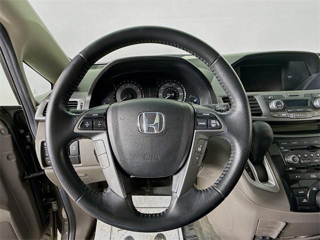 used 2011 Honda Odyssey car, priced at $8,498