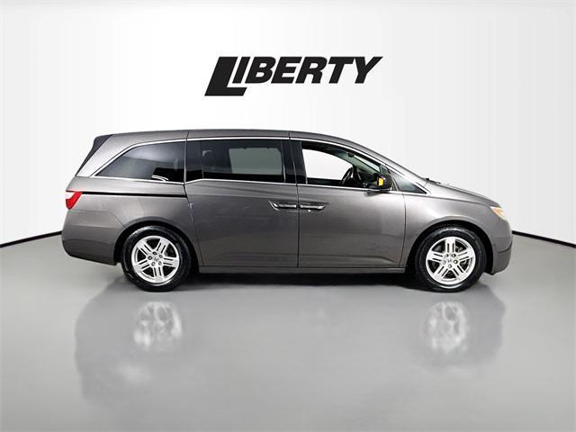 used 2011 Honda Odyssey car, priced at $8,498