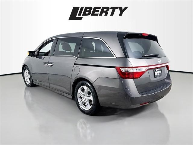 used 2011 Honda Odyssey car, priced at $8,498