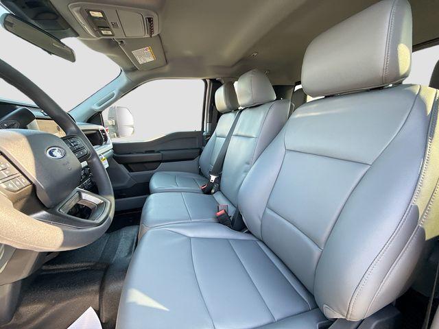 new 2025 Ford F-250 car, priced at $54,595