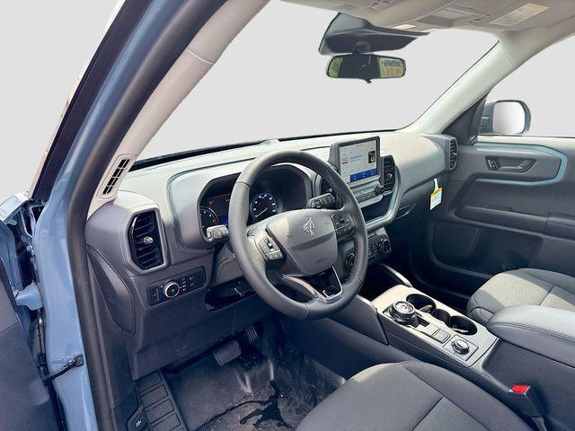 new 2024 Ford Bronco Sport car, priced at $36,445
