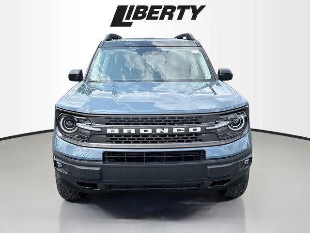 new 2024 Ford Bronco Sport car, priced at $36,445