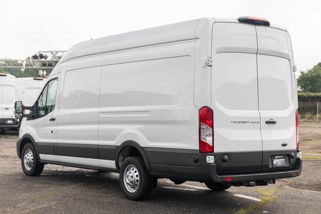 new 2024 Ford Transit-350 car, priced at $55,660