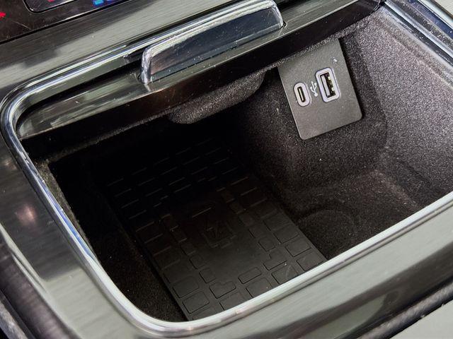 used 2022 Lincoln Nautilus car, priced at $36,650