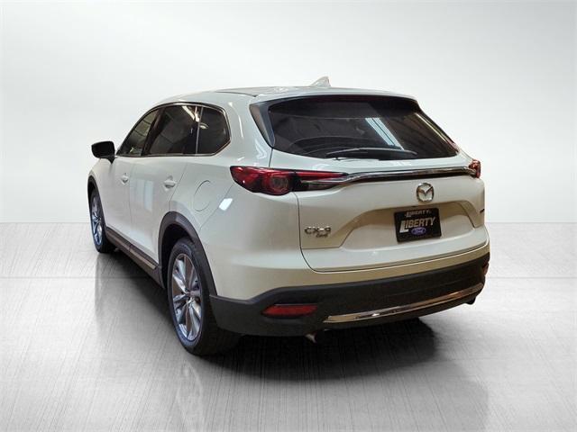 used 2023 Mazda CX-9 car, priced at $30,996