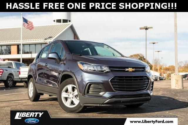 used 2019 Chevrolet Trax car, priced at $13,000