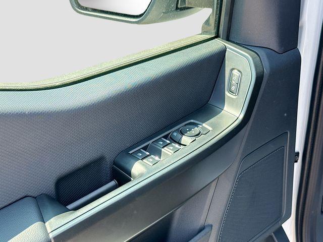 new 2025 Ford F-150 car, priced at $44,396