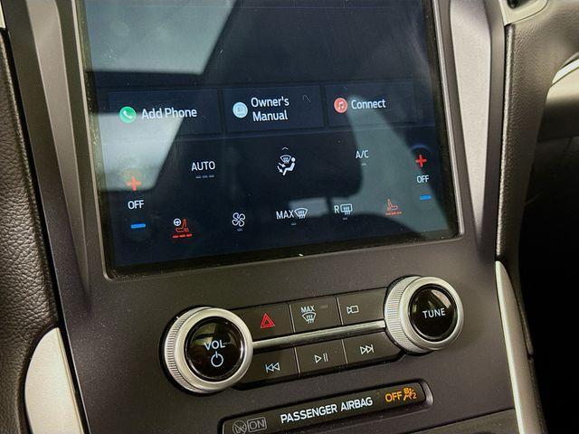 used 2022 Ford Edge car, priced at $28,490
