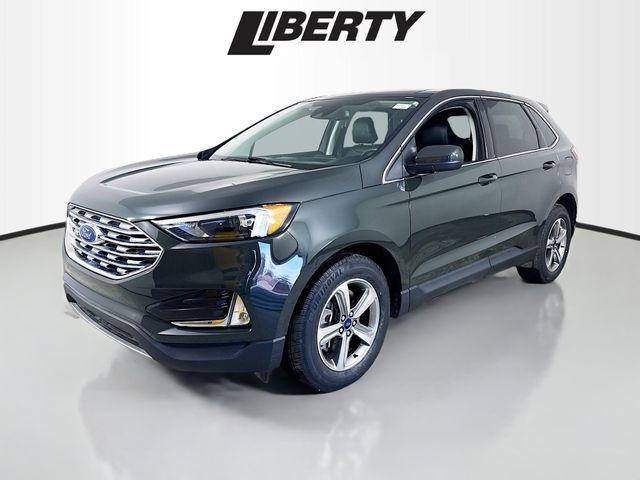 used 2022 Ford Edge car, priced at $28,490
