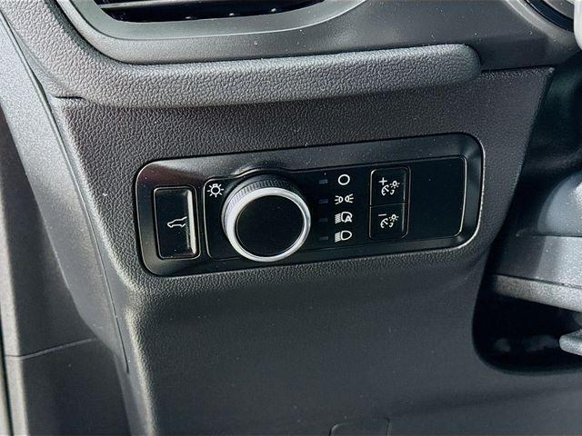 used 2024 Ford Escape car, priced at $27,680