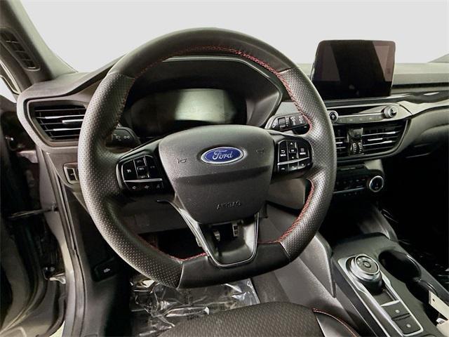 used 2024 Ford Escape car, priced at $27,990