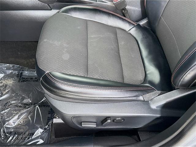 used 2024 Ford Escape car, priced at $27,990