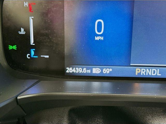 used 2024 Ford Escape car, priced at $27,680