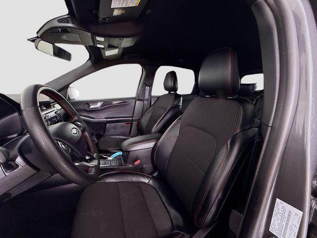used 2024 Ford Escape car, priced at $27,680