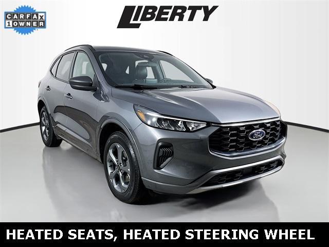 used 2024 Ford Escape car, priced at $27,990