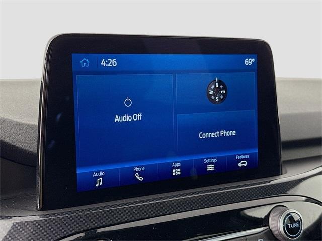used 2024 Ford Escape car, priced at $27,990