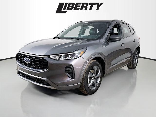 used 2024 Ford Escape car, priced at $27,680