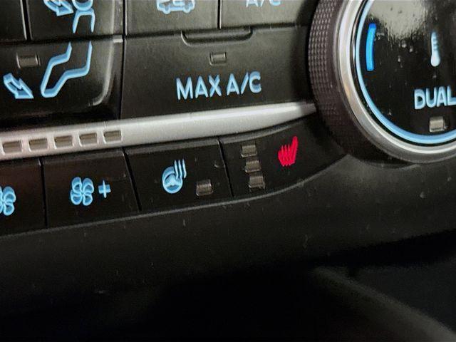 used 2024 Ford Escape car, priced at $27,680