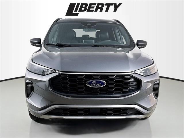 used 2024 Ford Escape car, priced at $27,990