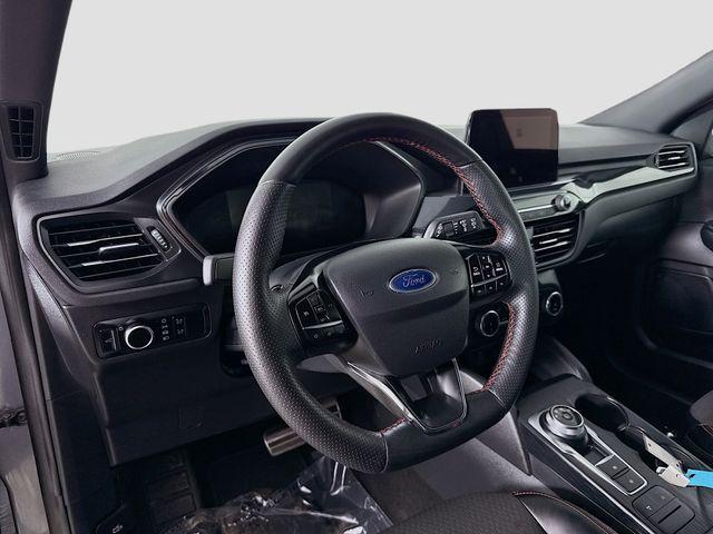 used 2024 Ford Escape car, priced at $27,680