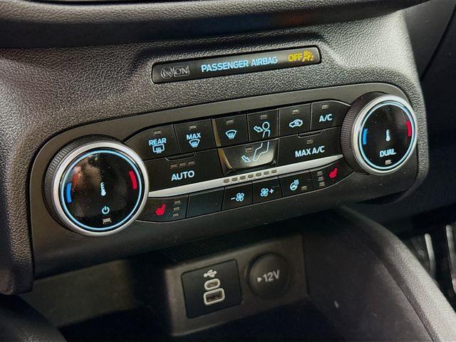 used 2024 Ford Escape car, priced at $27,680