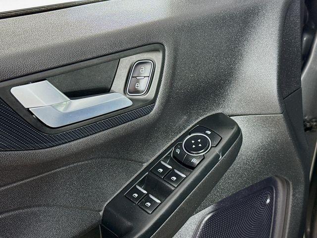 used 2024 Ford Escape car, priced at $27,680