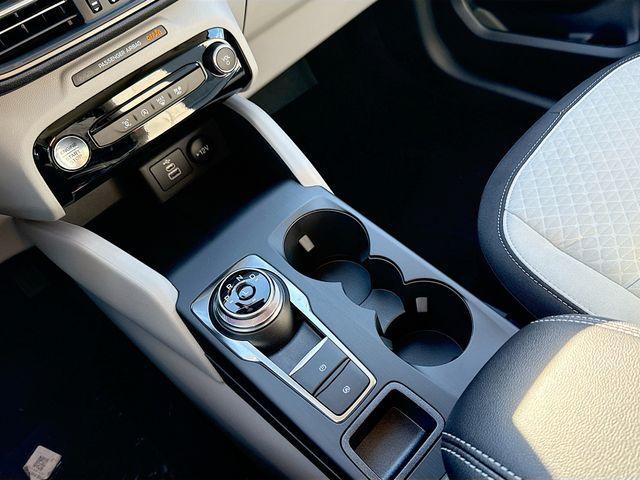 new 2026 Ford Escape car, priced at $36,830