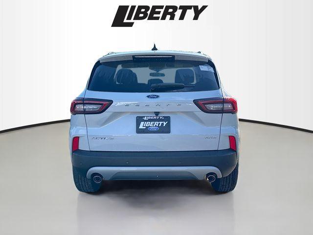 new 2026 Ford Escape car, priced at $36,830