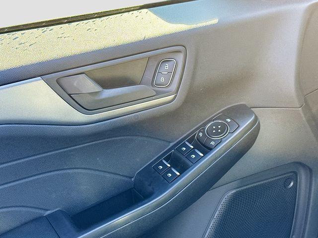 new 2026 Ford Escape car, priced at $36,830