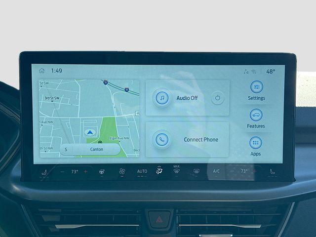 new 2026 Ford Escape car, priced at $36,830