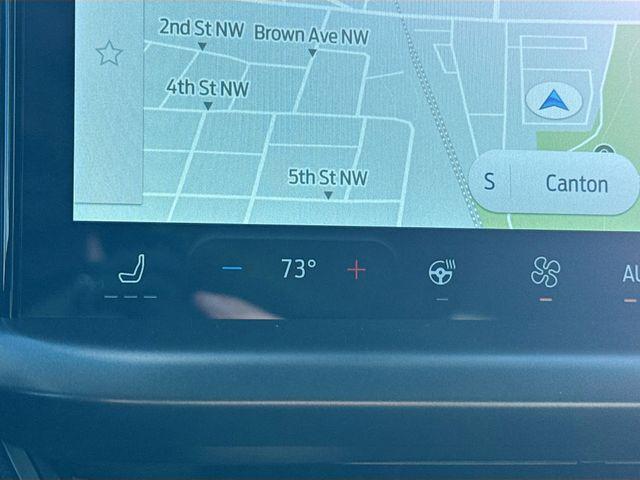 new 2026 Ford Escape car, priced at $36,830