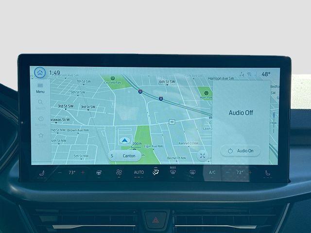 new 2026 Ford Escape car, priced at $36,830