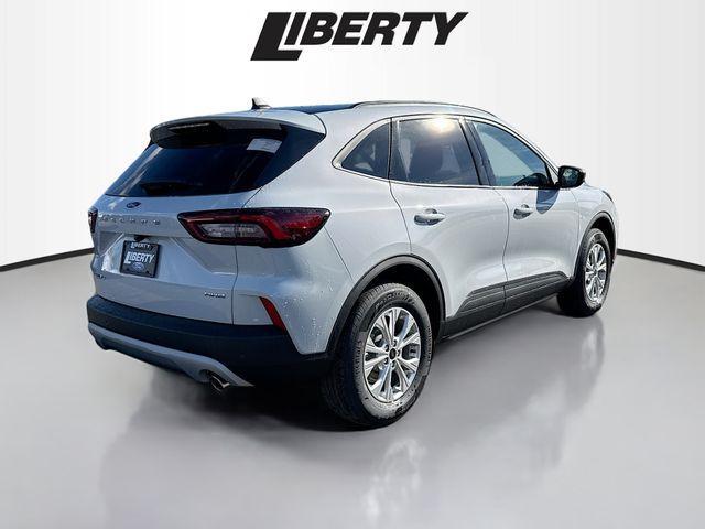 new 2026 Ford Escape car, priced at $36,830