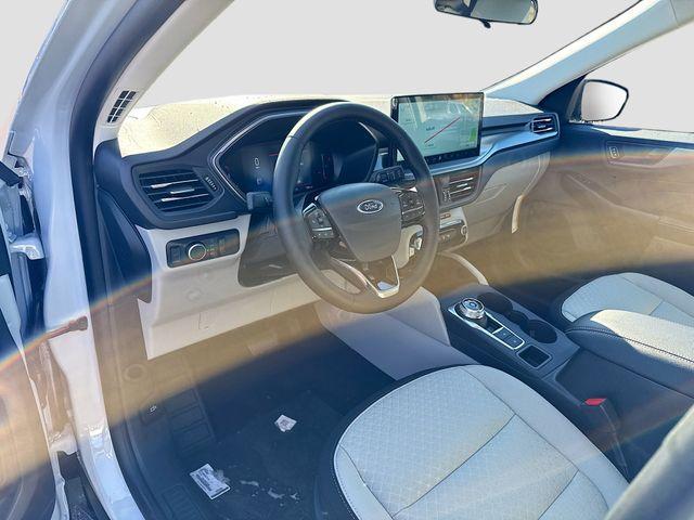 new 2026 Ford Escape car, priced at $36,830