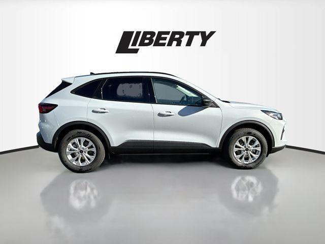 new 2026 Ford Escape car, priced at $36,830