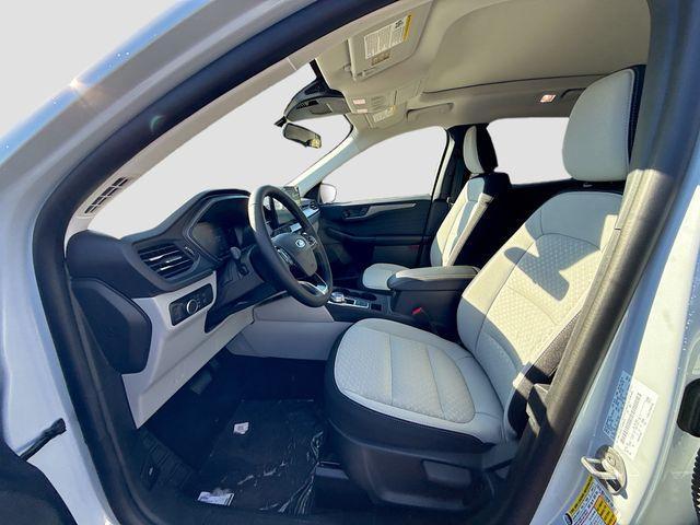 new 2026 Ford Escape car, priced at $36,830