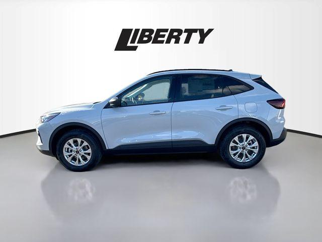 new 2026 Ford Escape car, priced at $36,830