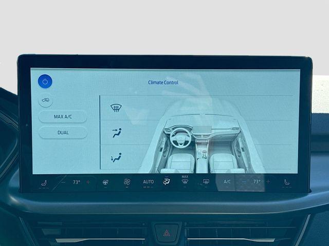 new 2026 Ford Escape car, priced at $36,830