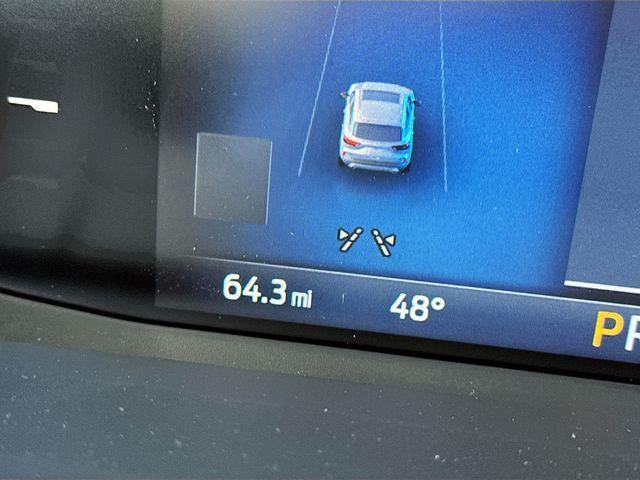 new 2026 Ford Escape car, priced at $36,830