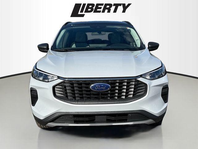 new 2026 Ford Escape car, priced at $36,830