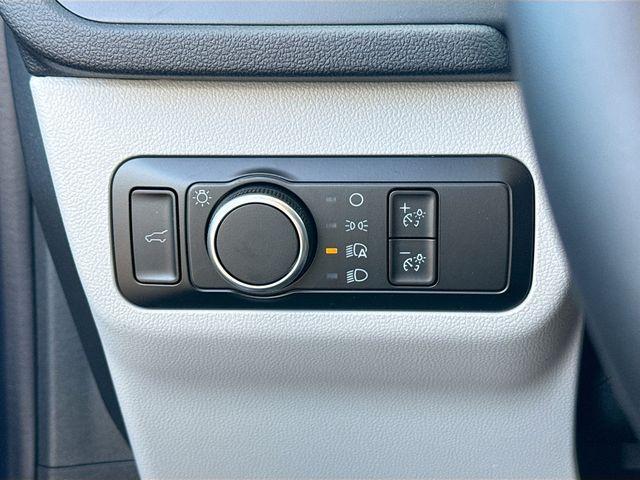 new 2026 Ford Escape car, priced at $36,830