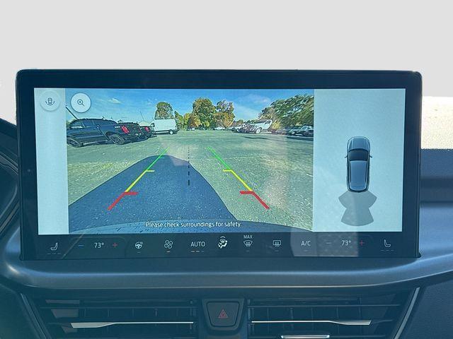 new 2026 Ford Escape car, priced at $36,830