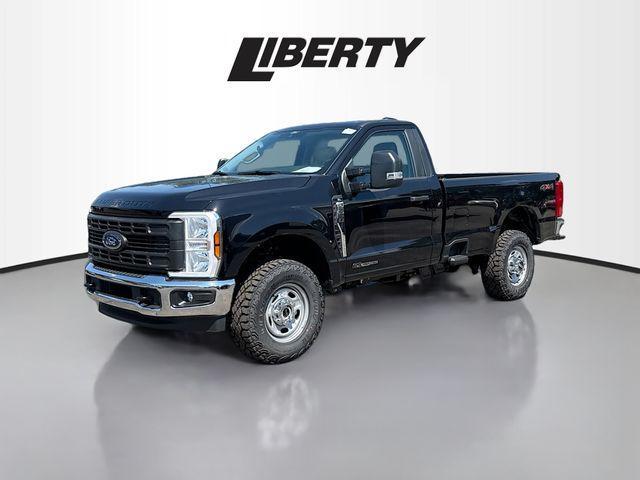 new 2025 Ford F-250 car, priced at $60,458