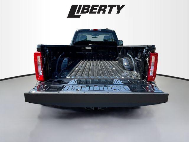 new 2025 Ford F-250 car, priced at $60,458