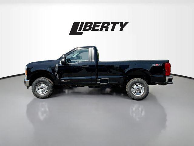 new 2025 Ford F-250 car, priced at $60,458