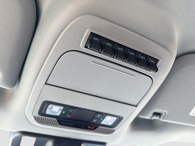 new 2025 Ford F-250 car, priced at $60,458