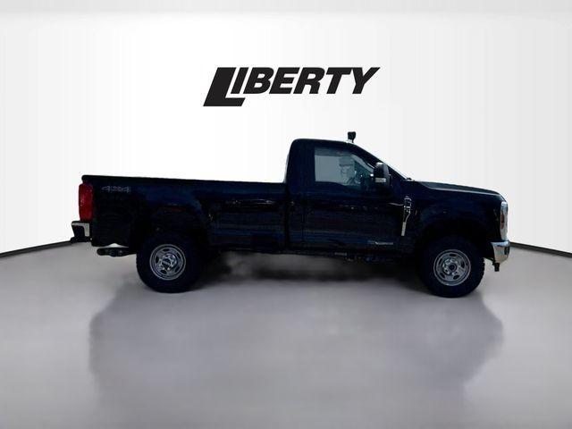 new 2025 Ford F-250 car, priced at $60,458