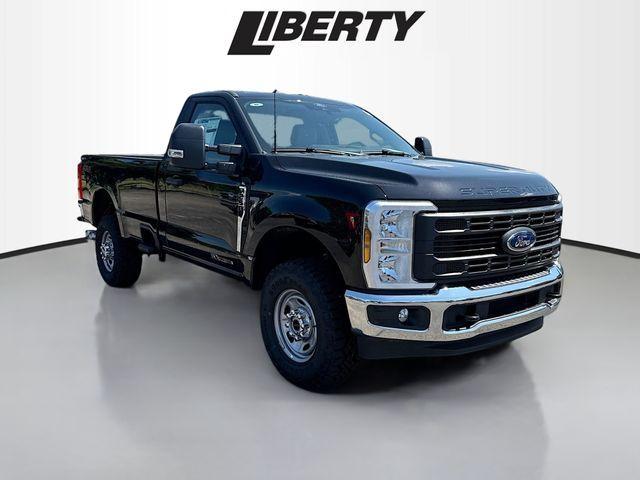 new 2025 Ford F-250 car, priced at $60,458