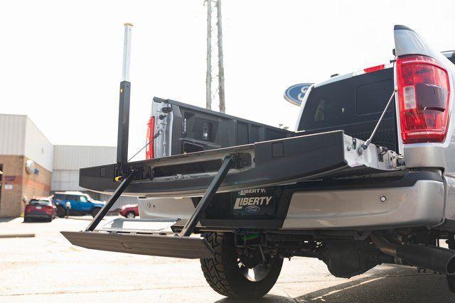 new 2022 Ford F-150 car, priced at $69,490