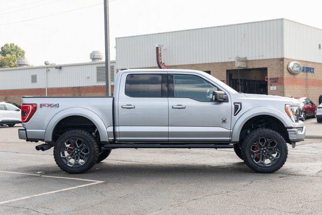 new 2022 Ford F-150 car, priced at $69,490